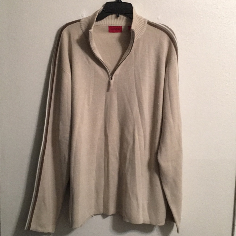 Reunion Men’s NWOT Sweater, XXL